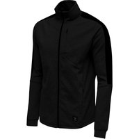 hummel hmlTROPPER Freizeitjacke Herren black S hummel hmlTROPPER Freizeitjacke Herren black S von Hummel