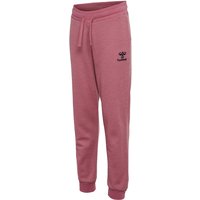 hummel hmlWONG Jogginghose Kinder 4338 - deco rose 140 von Hummel