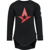 hummel x ASTRALIS MAUI Baby Langarm Body 213119-2001 hummel x ASTRALIS MAUI Baby Langarm Body 213119-2001 von Hummel