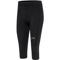 newline Core Laufhose 7/8 Damen black M von NEWLINE