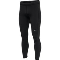 newline Core Warm Tights black M newline Core Warm Tights black M von NEWLINE