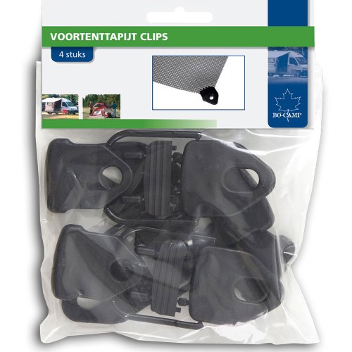 Vorzeltteppich Befestigung-Klammer 4-Stück für Campingteppich Wohnmobile Zeltteppich Zeltunterlage Outdoor Camping Vorzelt Teppich Vorzeltboden Zeltboden XL Picknickdecke Poolunterlage aus Kunststoff. Vorzeltteppich Befestigung-Klammer 4-Stück für Campingteppich Wohnmobile Zeltteppich Zeltunterlage Outdoor Camping Vorzelt Teppich Vorzeltboden Zeltboden XL Picknickdecke Poolunterlage aus Kunststoff. von Bo-Camp VAHB