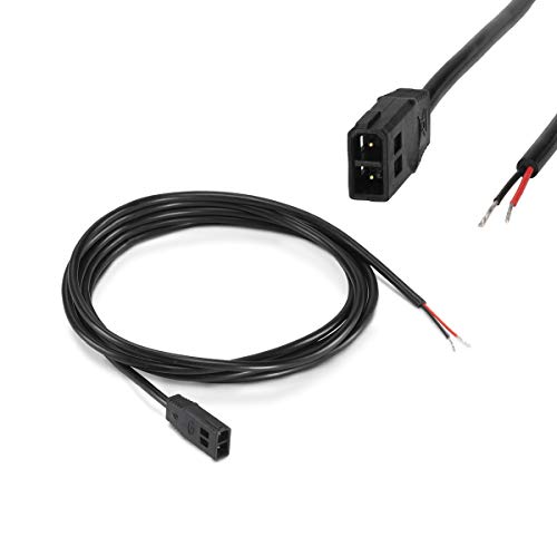 PC-10 Cable ALIMENTACIÓN von Humminbird