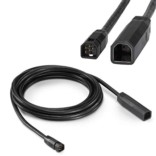 Humminbird EC M10 Verlängerungskabel F/MEGA Wandler, 10 m Humminbird EC M10 Verlängerungskabel F/MEGA Wandler, 10 m von HUMMINBIRD