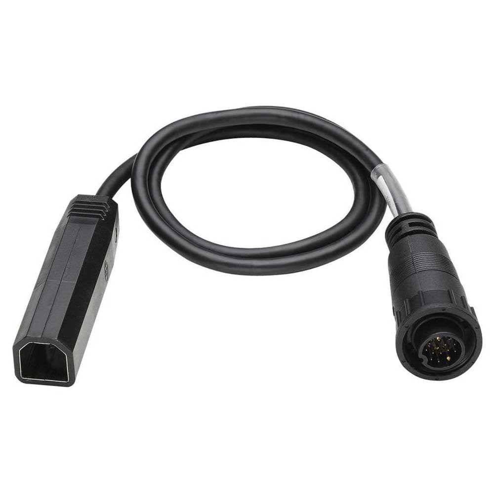 Humminbird Ad 1429 0.6 M Transducer Cable Silber von Humminbird