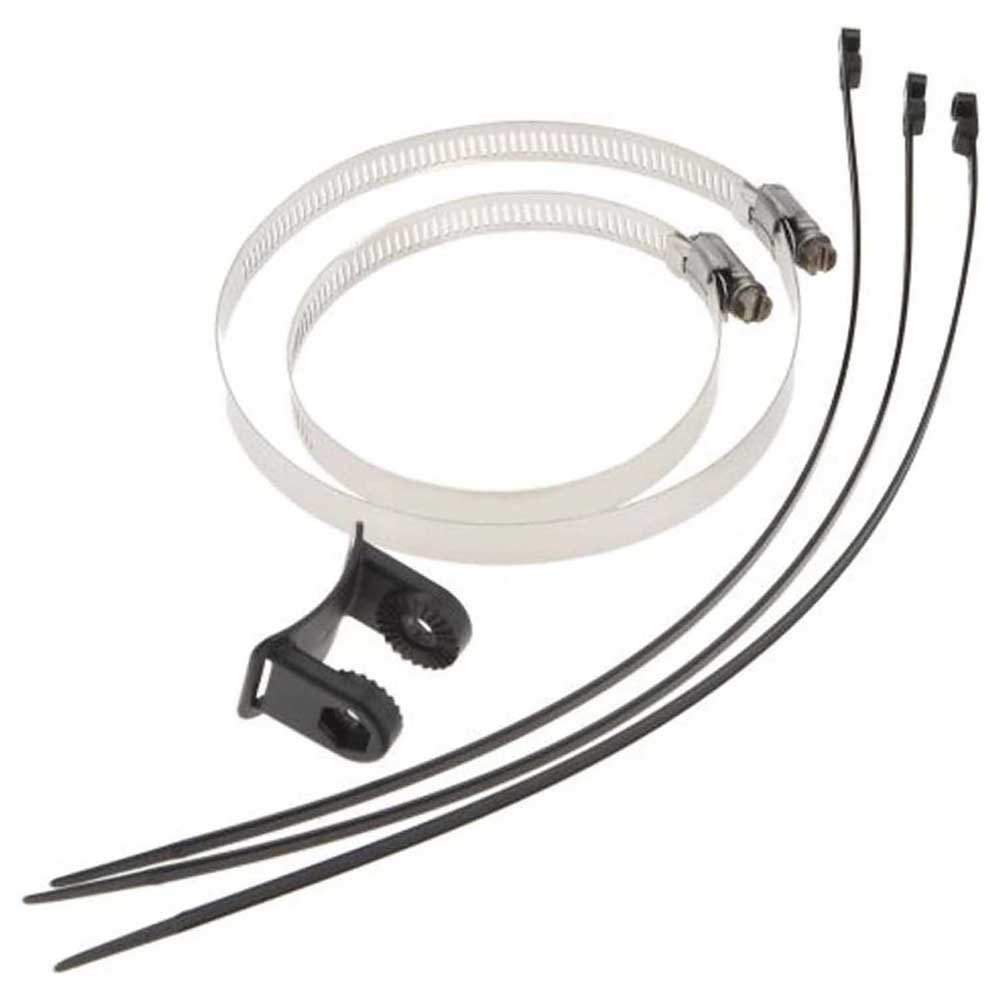 Humminbird Ad Tm14 Adapter Motor Transducer Silber Humminbird Ad Tm14 Adapter Motor Transducer Silber von Humminbird
