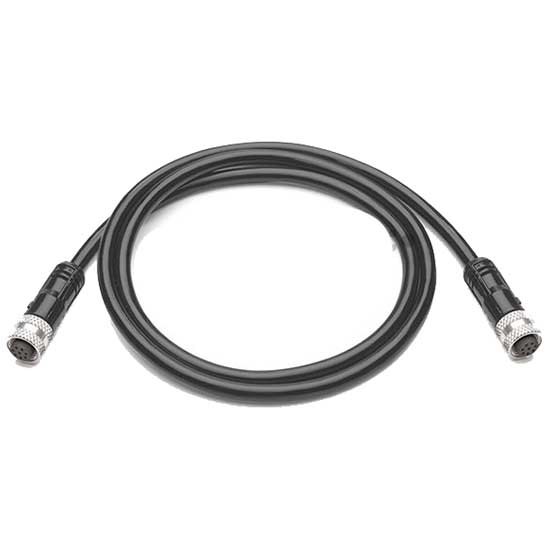 Humminbird As Ec 15e 4.5 M Ehternet Sonar Cable Silber von Humminbird