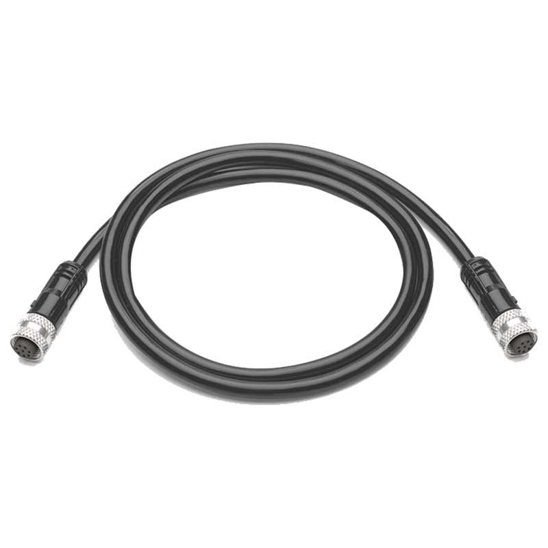 Humminbird As Ec 5e 1.5 M Ehternet Sonar Cable Silber von Humminbird