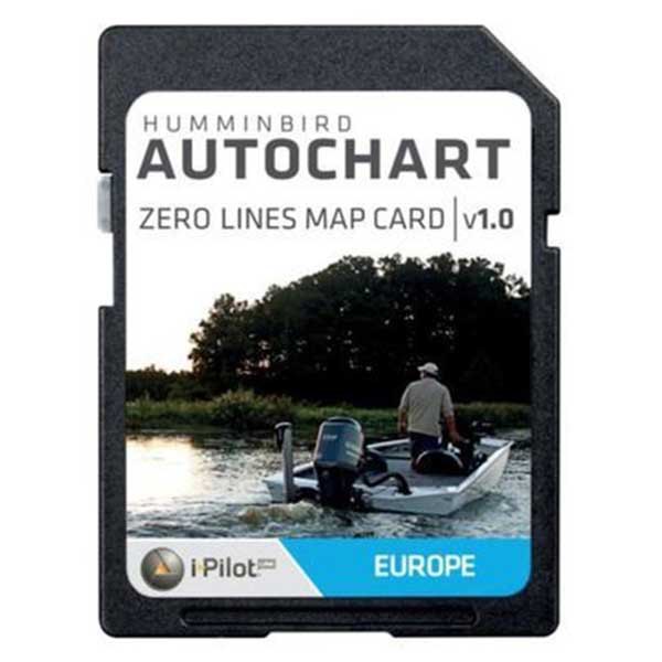 Humminbird Autochart Zline Sd Eu Nautical Chart Durchsichtig Humminbird Autochart Zline Sd Eu Nautical Chart Durchsichtig von Humminbird