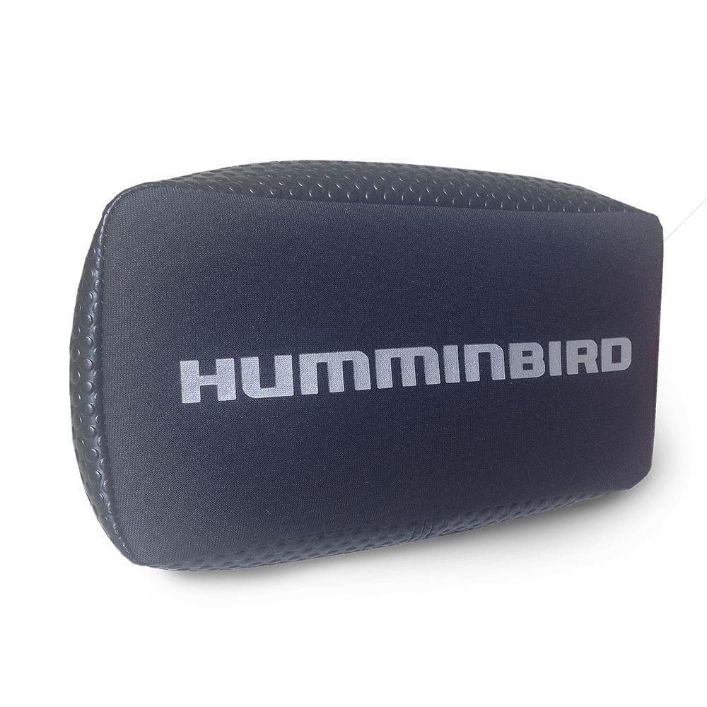 Humminbird Helix 5 Series Sheath Schwarz Humminbird Helix 5 Series Sheath Schwarz von Humminbird