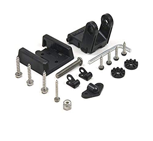 HUMMINBIRD MHX-XNT SOPORTE para XNT-9-20-T/TRANSD.SI/DI HUMMINBIRD MHX-XNT SOPORTE para XNT-9-20-T/TRANSD.SI/DI von Humminbird