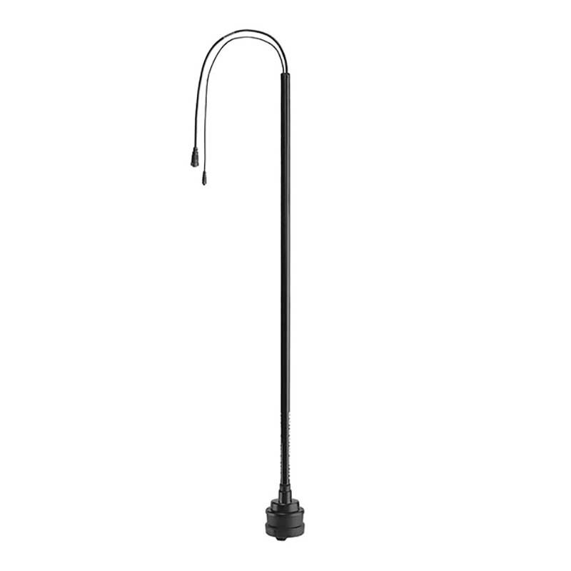 Humminbird Mega 360 50´ Universal Nm Transducer Silber Humminbird Mega 360 50´ Universal Nm Transducer Silber von Humminbird