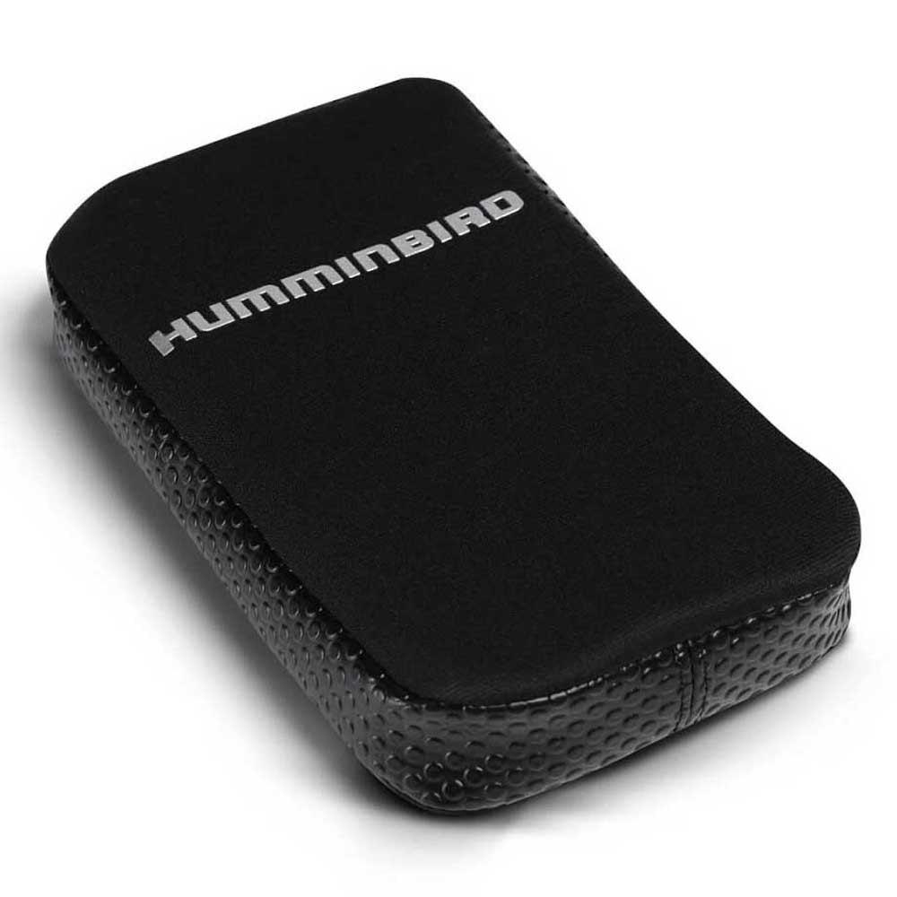 Humminbird Uc-pm4 Piranha Max 4 Probe Cover Schwarz Humminbird Uc-pm4 Piranha Max 4 Probe Cover Schwarz von Humminbird