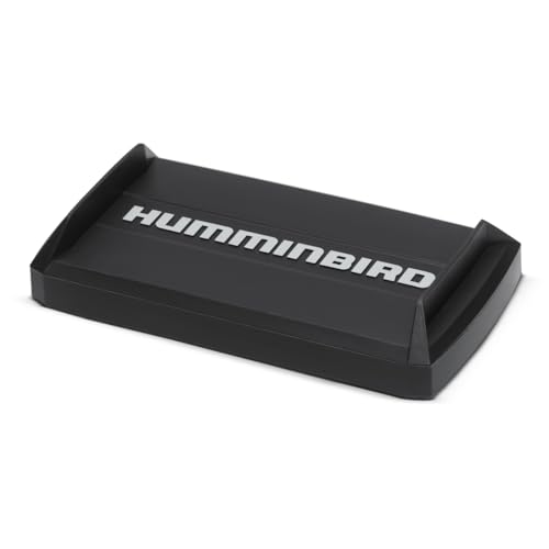 HUMMINBIRD Unisex-Adult NS-864 TAPA Helix 7 G4, Noir, Standard HUMMINBIRD Unisex-Adult NS-864 TAPA Helix 7 G4, Noir, Standard von HUMMINBIRD