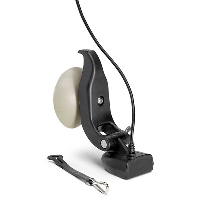 Humminbird Xpt 9 Hw T Portable Transducer Silber Humminbird Xpt 9 Hw T Portable Transducer Silber von Humminbird