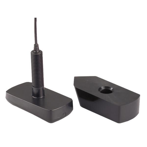 Humminbird Xpth 9 Hdsi 180t Si Transducer Schwarz 83 / 200-455 / 800 kHz Humminbird Xpth 9 Hdsi 180t Si Transducer Schwarz 83 / 200-455 / 800 kHz von Humminbird