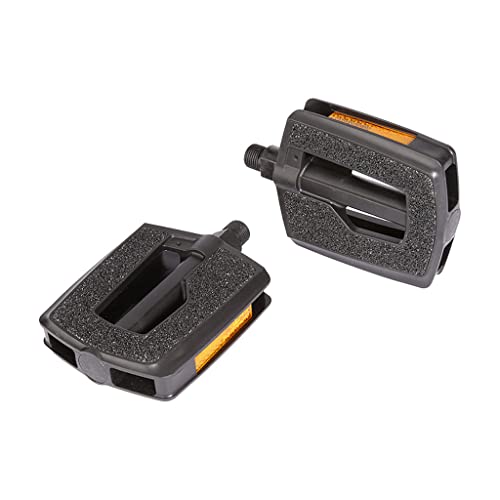 Humpert 2181329600 Pedal, schwarz, 20 x 8 x 4cm Humpert 2181329600 Pedal, schwarz, 20 x 8 x 4cm von ergotec
