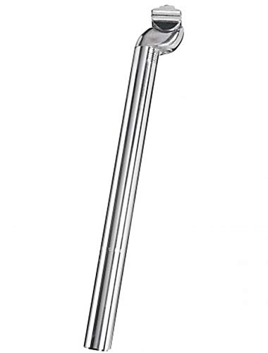 Humpert 2206631600 Patentsattelstütze, Silber, 35 x 3 x 3 cm von Humpert