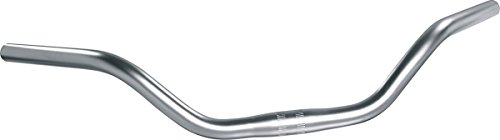 ErgoTec Unisex – Erwachsene Cruiser-Lenker-03160249 Cruiser-Lenker, Silber, Ø 25.4 mm ErgoTec Unisex – Erwachsene Cruiser-Lenker-03160249 Cruiser-Lenker, Silber, Ø 25.4 mm von ergotec