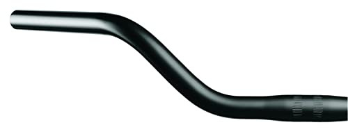ErgoTec Unisex – Erwachsene Cruiser-Lenker-03160223 Cruiser-Lenker, Schwarz, Ø 25.4 mm ErgoTec Unisex – Erwachsene Cruiser-Lenker-03160223 Cruiser-Lenker, Schwarz, Ø 25.4 mm von ergotec