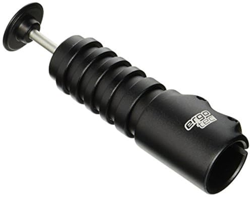 Humpert Ergotec Adapter, Schwarz, 8 Humpert Ergotec Adapter, Schwarz, 8 von ergotec