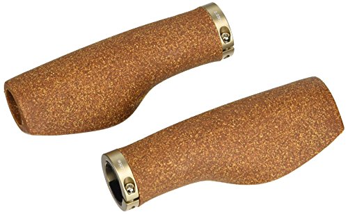 Humpert Ergotec Griffe, braun, 13 x 4 x 4 cm Humpert Ergotec Griffe, braun, 13 x 4 x 4 cm von ergotec