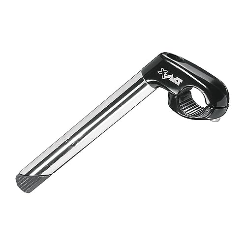Humpert Ergotec Vorbaute, schwarz, 23 x 8 x 8 cm Humpert Ergotec Vorbaute, schwarz, 23 x 8 x 8 cm von ergotec