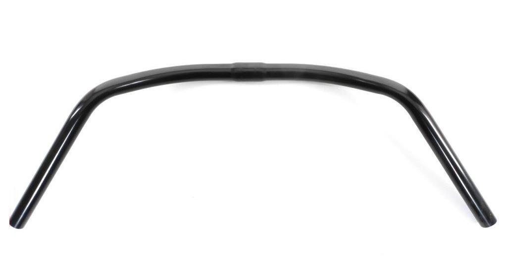 Humpert Fahrradlenker Fahrrad XXL Lenker breit hoch und bequem Beach, Fahrradlenker Humpert Fahrradlenker Fahrrad XXL Lenker breit hoch und bequem Beach, Fahrradlenker von Humpert
