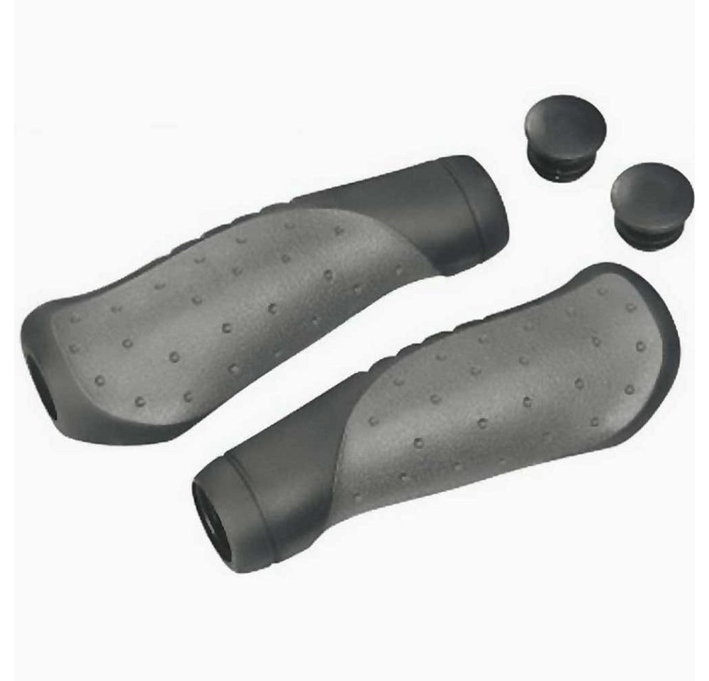 Humpert Fahrradlenkergriff Humpert Griffe Kraton Gel 135 /135mm Griffe Bar Ends Fahrrad Bike Schw Humpert Fahrradlenkergriff Humpert Griffe Kraton Gel 135 /135mm Griffe Bar Ends Fahrrad Bike Schw von Humpert