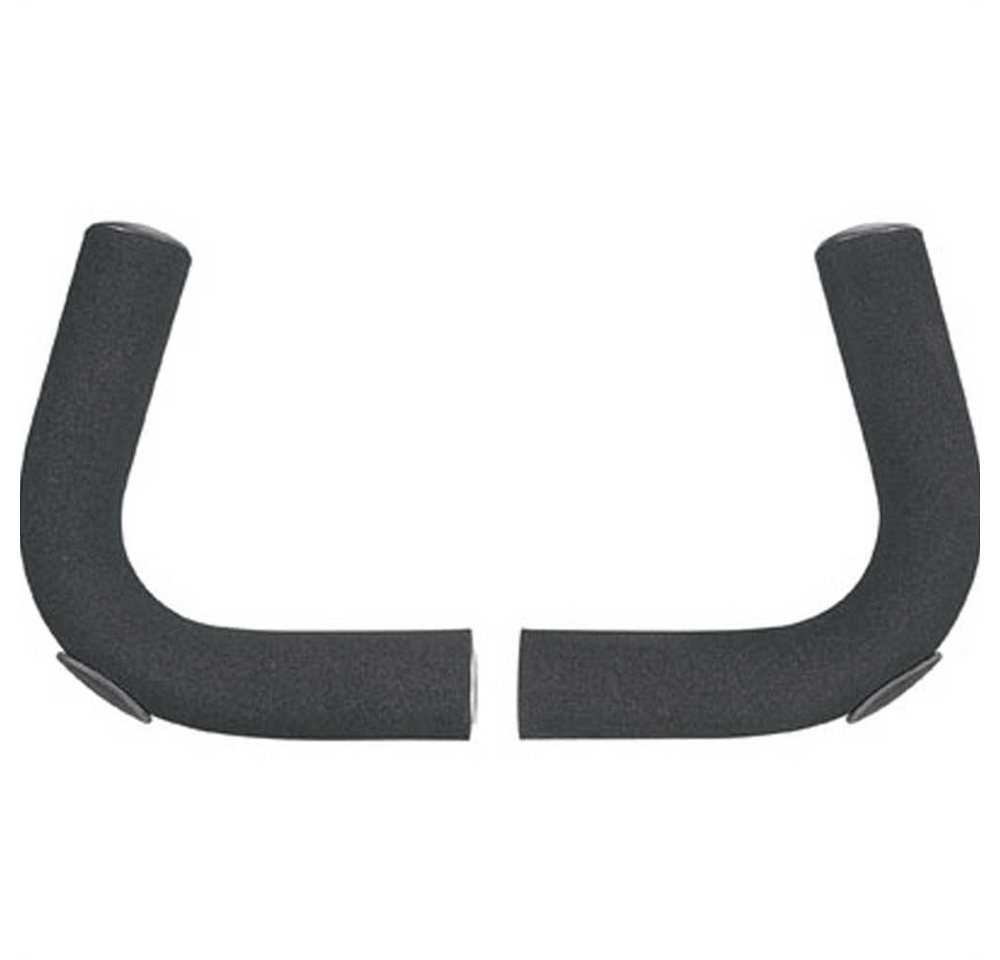 Humpert Fahrradlenkergriff Humpert Lenker AHS Lenkerenden Vario Sport f. AHS System Fahrradlenker Humpert Fahrradlenkergriff Humpert Lenker AHS Lenkerenden Vario Sport f. AHS System Fahrradlenker von Humpert