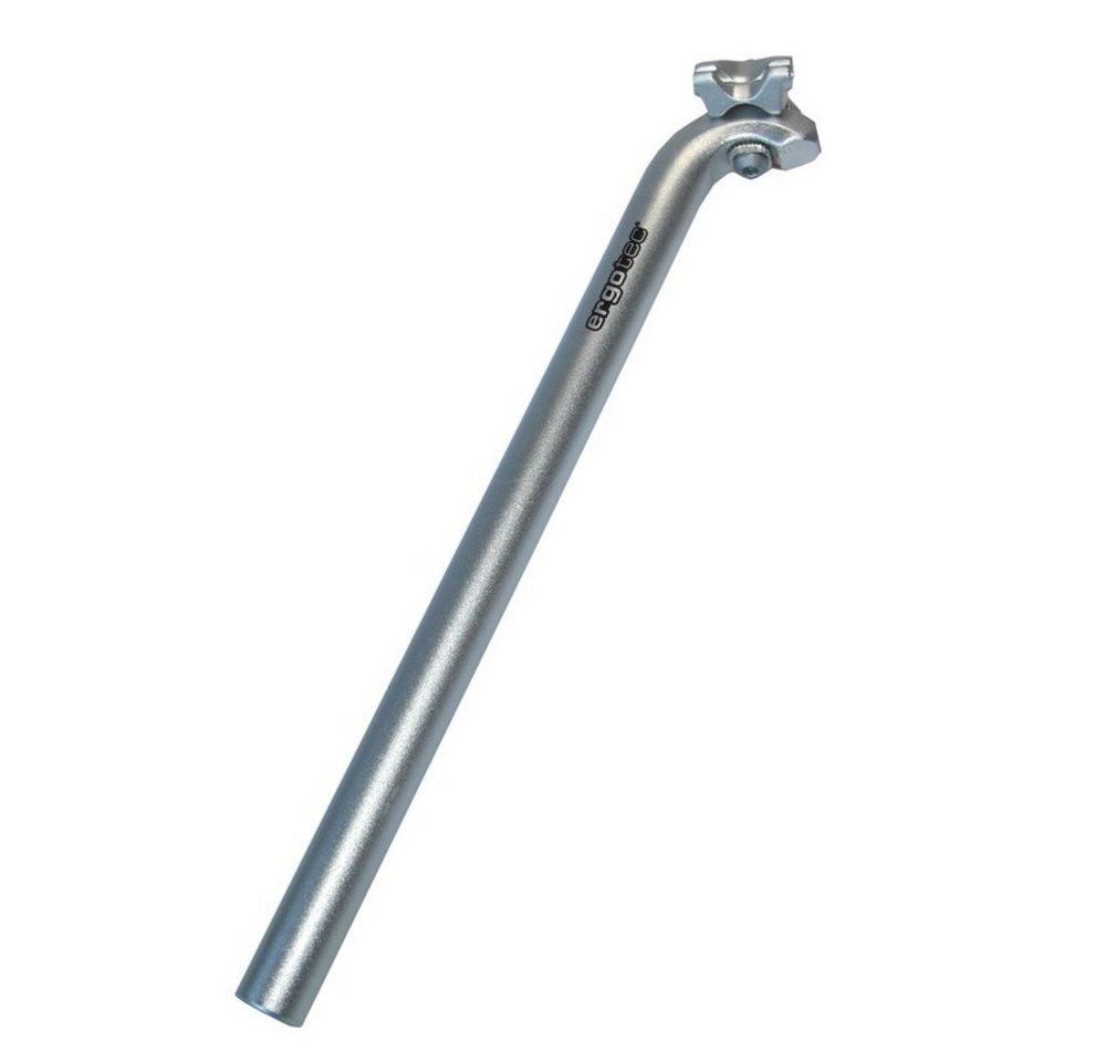 Humpert Sattelstütze Patentsattelstütze Hook Ø 26,4mm, 400mm, Alu Humpert Sattelstütze Patentsattelstütze Hook Ø 26,4mm, 400mm, Alu von Humpert