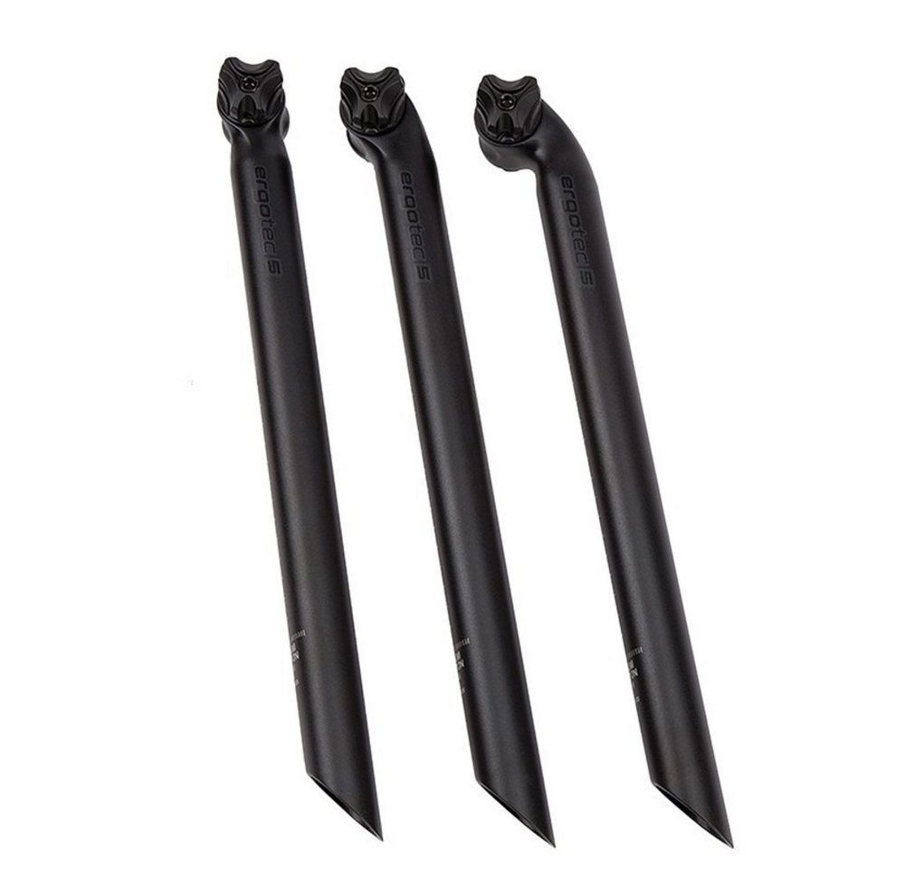 Humpert Sattelstütze Patentsattelstütze Viper 10° Ø 31,6 mm 400mm schwarz Alu Humpert Sattelstütze Patentsattelstütze Viper 10° Ø 31,6 mm 400mm schwarz Alu von Humpert