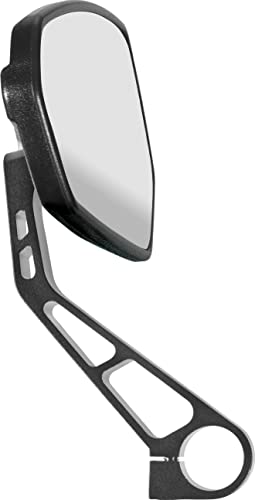 ergotec M 77 Fahrradspiegel, Mehrfarbig, Einheitsgröße ergotec M 77 Fahrradspiegel, Mehrfarbig, Einheitsgröße von ergotec