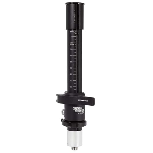 Humpert Unisex – Erwachsene Adapter-2156745100 Adapter, Schwarz, Einheitsgröße von Humpert