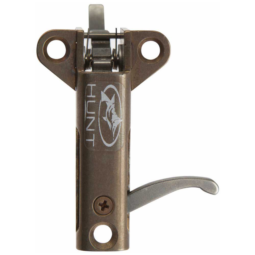 Hunt Target 2 Cassete Mechanismus Hunt Target 2 Cassete Mechanismus von Hunt