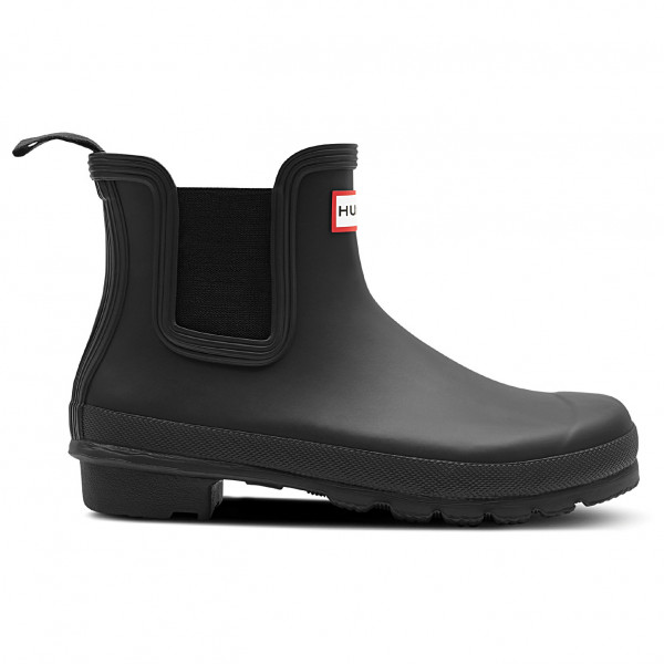 Hunter Boots - Original Chelsea - Gummistiefel Gr 39 schwarz Hunter Boots - Original Chelsea - Gummistiefel Gr 39 schwarz von Hunter Boots
