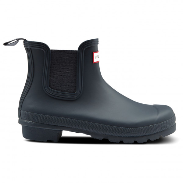 Hunter Boots - Original Chelsea - Gummistiefel Gr 42 blau Hunter Boots - Original Chelsea - Gummistiefel Gr 42 blau von Hunter Boots