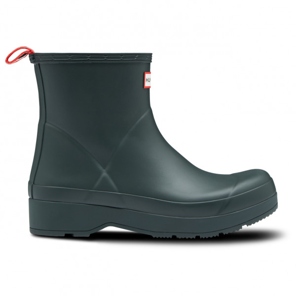 Hunter Boots - Original Play Boot Short - Gummistiefel Gr 42 blau Hunter Boots - Original Play Boot Short - Gummistiefel Gr 42 blau von Hunter Boots
