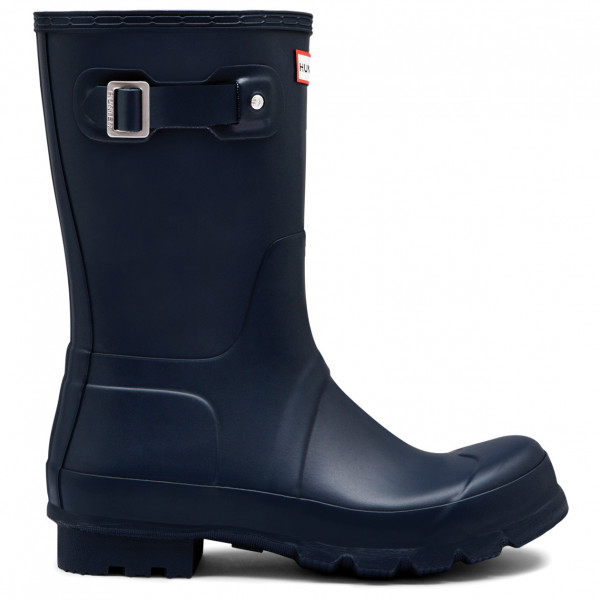 Hunter Boots - Original Short - Gummistiefel Gr 43 blau Hunter Boots - Original Short - Gummistiefel Gr 43 blau von Hunter Boots
