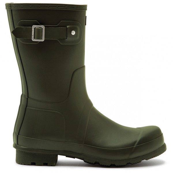 Hunter Boots - Original Short - Gummistiefel Gr 47 oliv Hunter Boots - Original Short - Gummistiefel Gr 47 oliv von Hunter Boots
