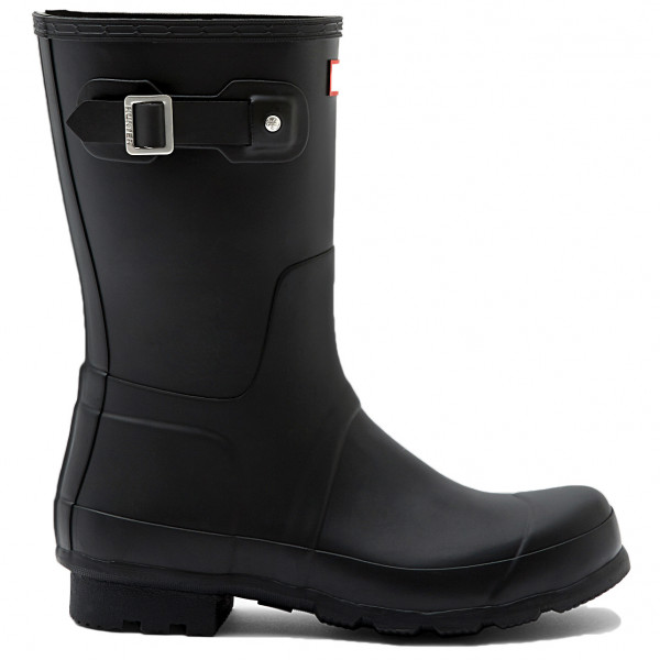 Hunter Boots - Original Short - Gummistiefel Gr 47 schwarz Hunter Boots - Original Short - Gummistiefel Gr 47 schwarz von Hunter Boots