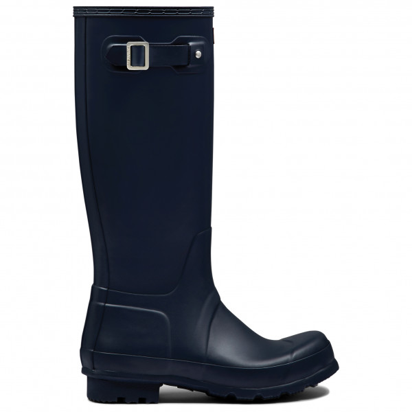 Hunter Boots - Original Tall - Gummistiefel Gr 43 blau Hunter Boots - Original Tall - Gummistiefel Gr 43 blau von Hunter Boots