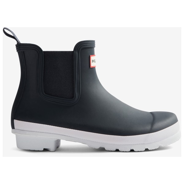 Hunter Boots - Women's Original Chelsea - Gummistiefel Gr 39 weiß Hunter Boots - Women's Original Chelsea - Gummistiefel Gr 39 weiß von Hunter Boots