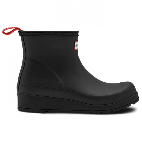 Hunter Boots - Women's Original Play Boot Short - Gummistiefel Gr 36 schwarz Hunter Boots - Women's Original Play Boot Short - Gummistiefel Gr 36 schwarz von Hunter Boots