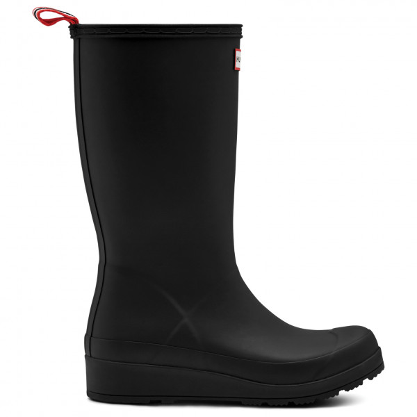 Hunter Boots - Women's Original Play Boot Tall - Gummistiefel Gr 42 schwarz Hunter Boots - Women's Original Play Boot Tall - Gummistiefel Gr 42 schwarz von Hunter Boots