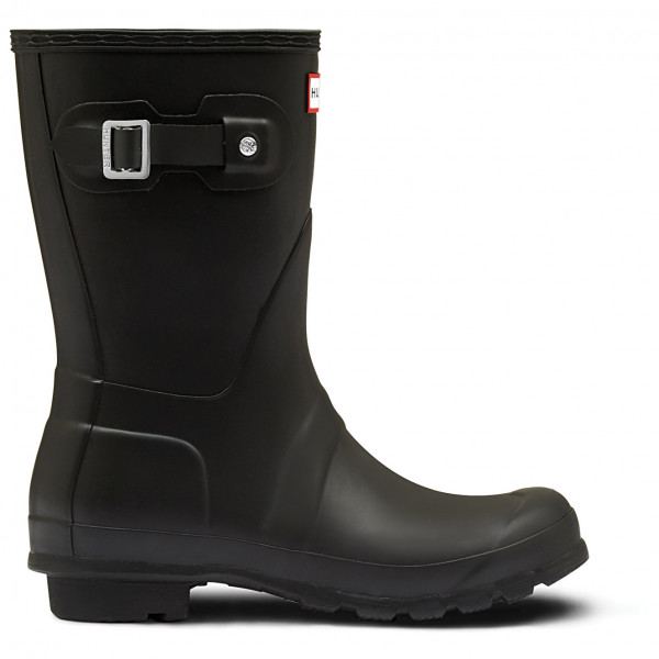 Hunter Boots - Women's Original Short - Gummistiefel Gr 38 schwarz Hunter Boots - Women's Original Short - Gummistiefel Gr 38 schwarz von Hunter Boots