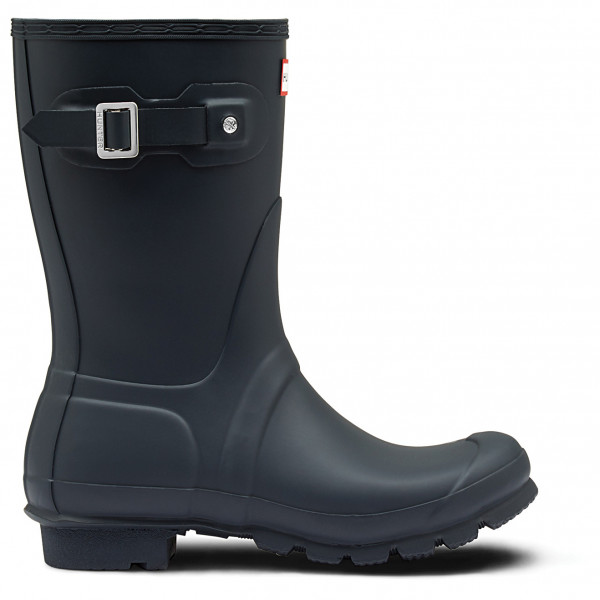 Hunter Boots - Women's Original Short - Gummistiefel Gr 39 blau Hunter Boots - Women's Original Short - Gummistiefel Gr 39 blau von Hunter Boots