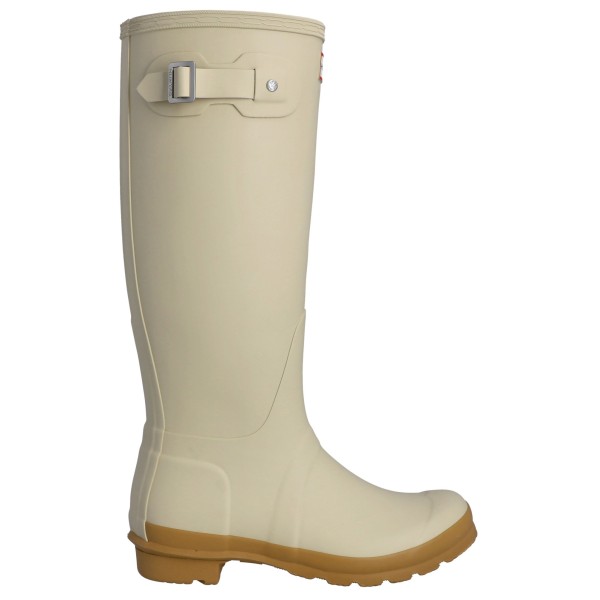 Hunter Boots - Women's Original Tall - Gummistiefel Gr 36 beige Hunter Boots - Women's Original Tall - Gummistiefel Gr 36 beige von Hunter Boots