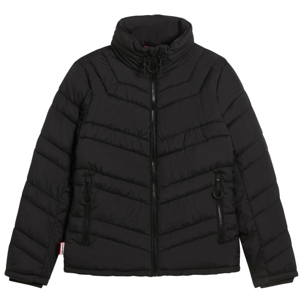 Hunter Boots - Women's Travel Packable Puffer Jacket - Winterjacke Gr XXS schwarz Hunter Boots - Women's Travel Packable Puffer Jacket - Winterjacke Gr XXS schwarz von Hunter Boots
