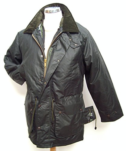 Hunter Outdoor Deluxe Eaton Rider 3-in-1 Wax Country Reitjacke M navy Hunter Outdoor Deluxe Eaton Rider 3-in-1 Wax Country Reitjacke M navy von Hunter Outdoor